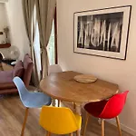 Oceanside Embassy Surf House Tatil Evi