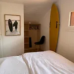 Tatil Evi Oceanside Embassy Surf House