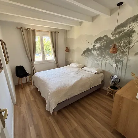 펜션 Oceanside Embassy Surf House