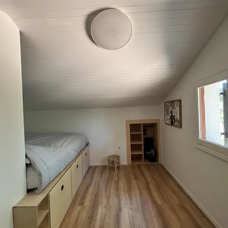 Holiday home Oceanside Embassy Surf House