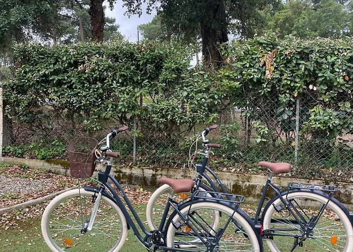 Oceanside Embassy Surf House *