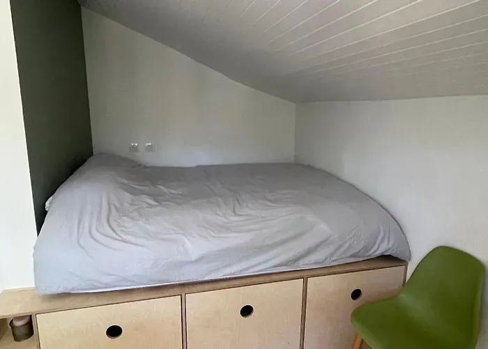 Feriehus Oceanside Embassy Surf House