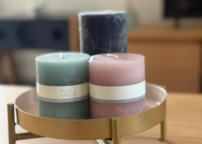 Oceanside Embassy Surf House